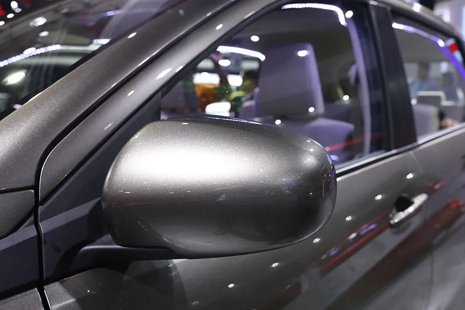 
								ALL NEW ERTIGA GL AT full									
