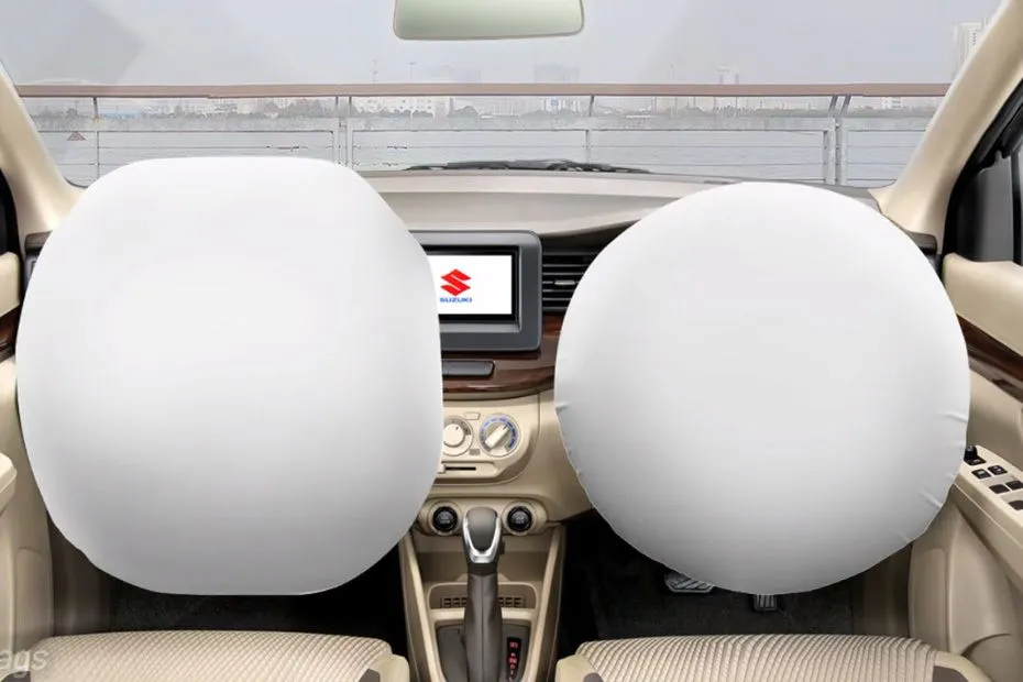 
								ALL NEW ERTIGA GL AT full									